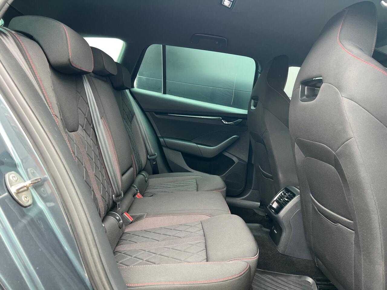 Used 2021 Skoda Octavia for sale in Sheffield