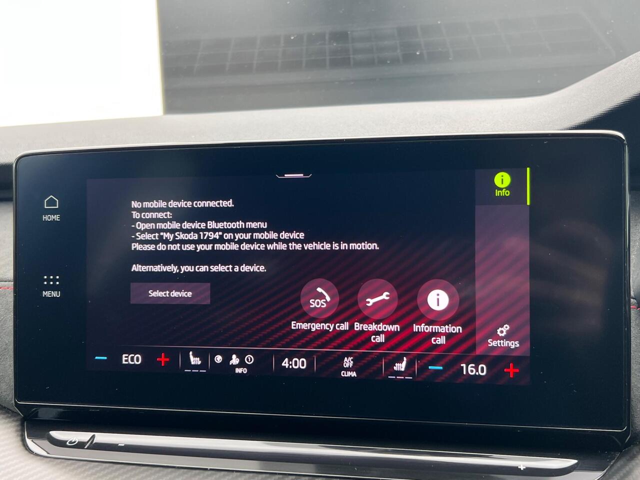 Used 2021 Skoda Octavia for sale in Sheffield