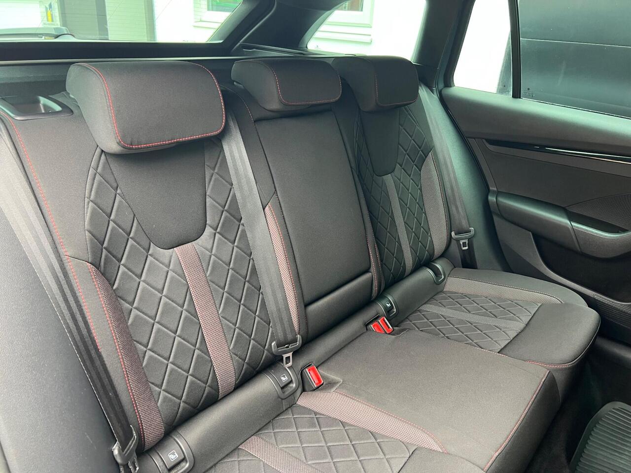Used 2021 Skoda Octavia for sale in Sheffield