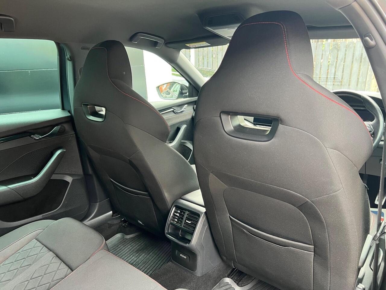 Used 2021 Skoda Octavia for sale in Sheffield