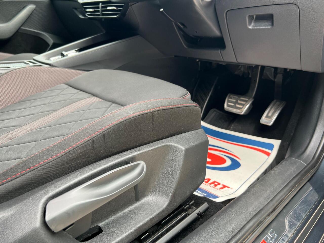 Used 2021 Skoda Octavia for sale in Sheffield