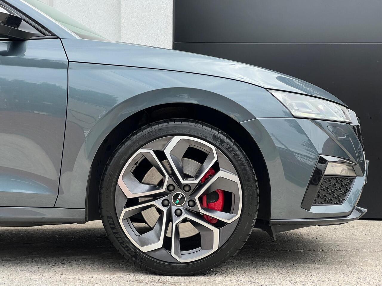 Used 2021 Skoda Octavia for sale in Sheffield