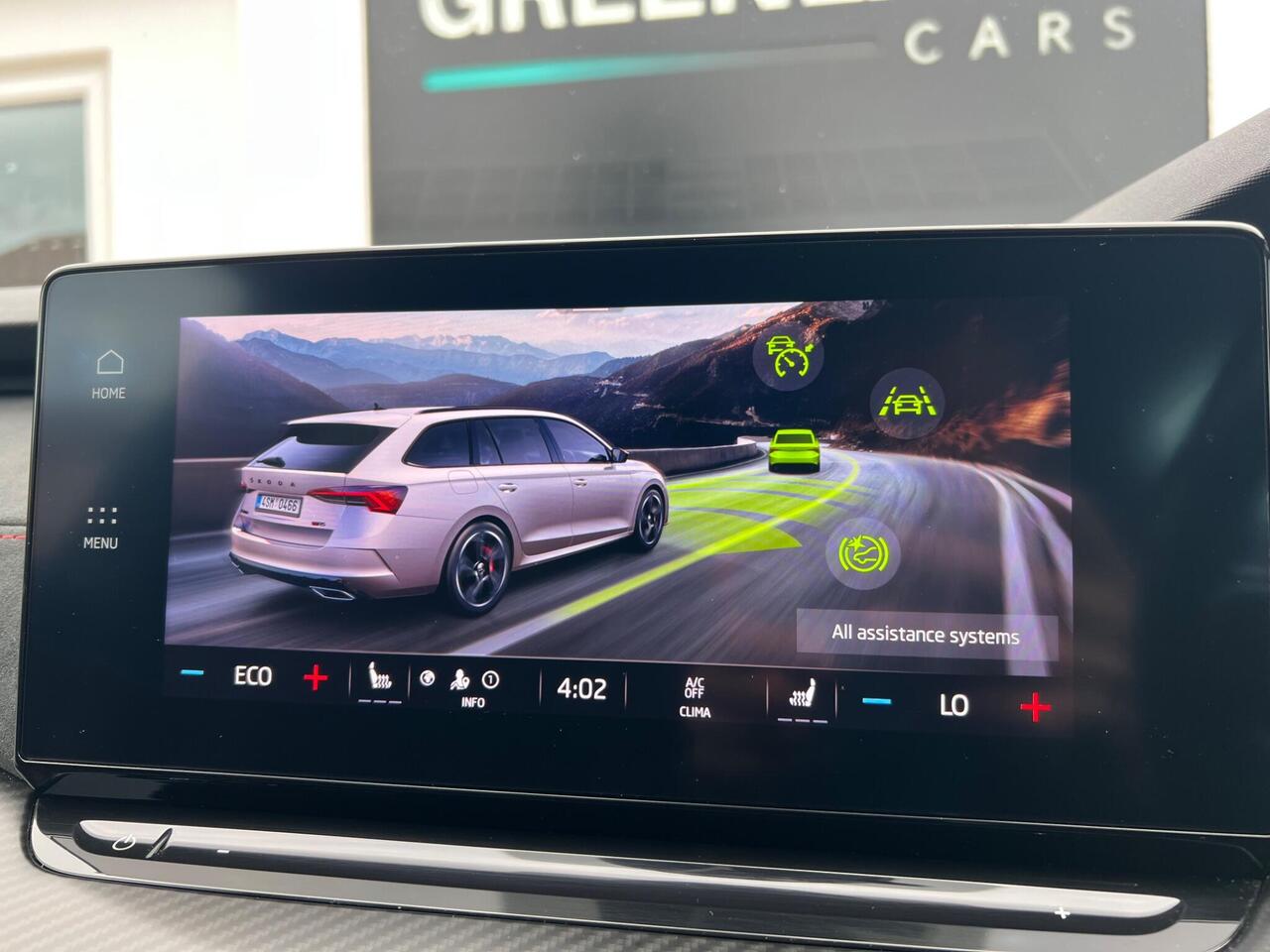 Used 2021 Skoda Octavia for sale in Sheffield