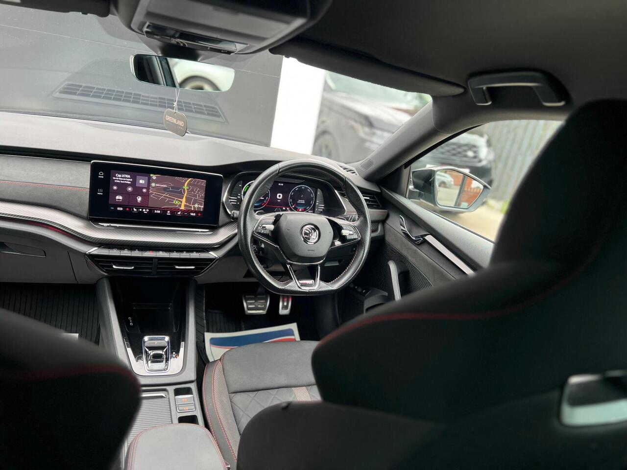 Used 2021 Skoda Octavia for sale in Sheffield