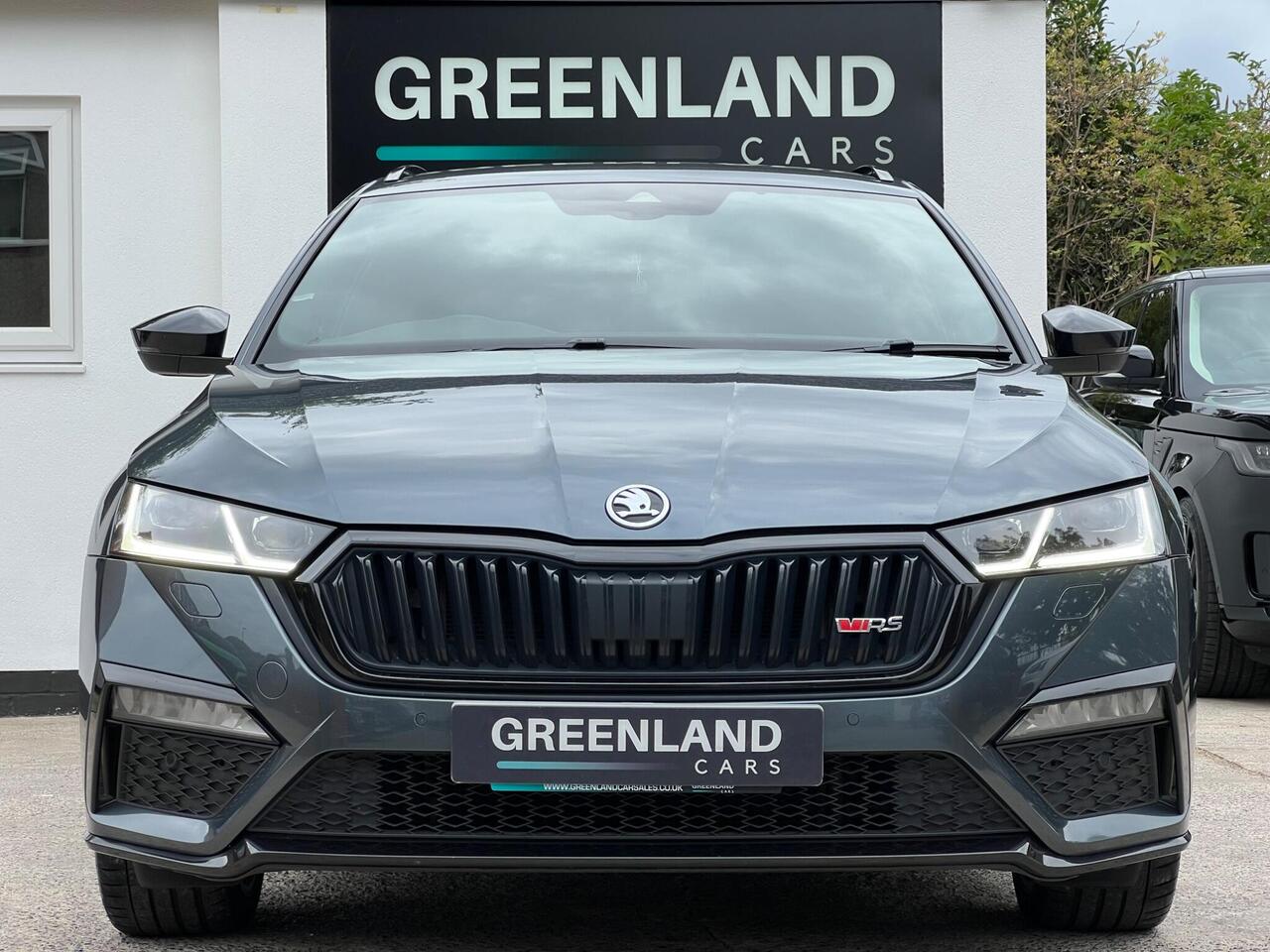 Used 2021 Skoda Octavia for sale in Sheffield