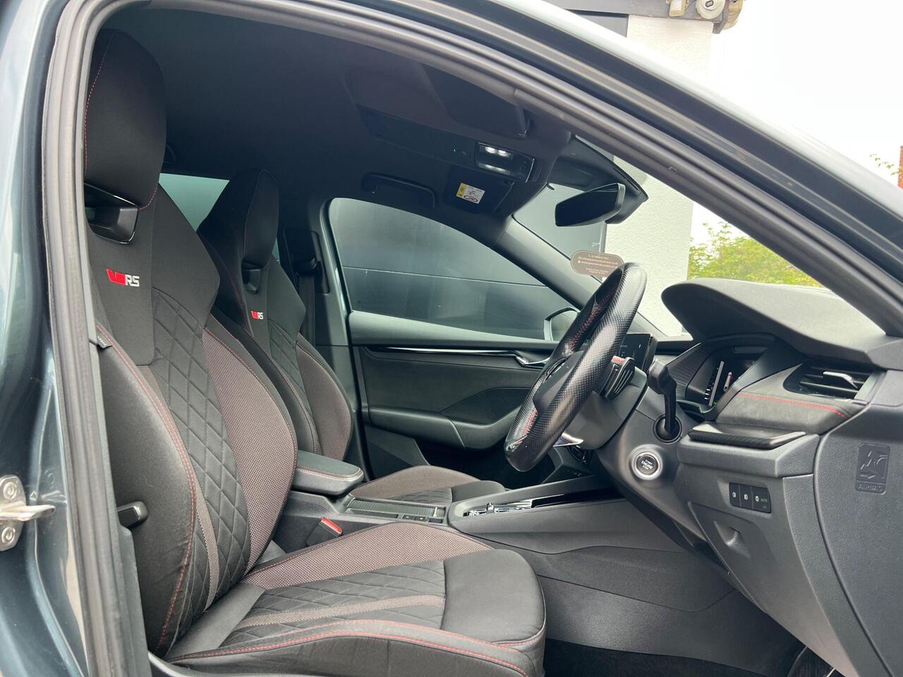 Used 2021 Skoda Octavia for sale in Sheffield