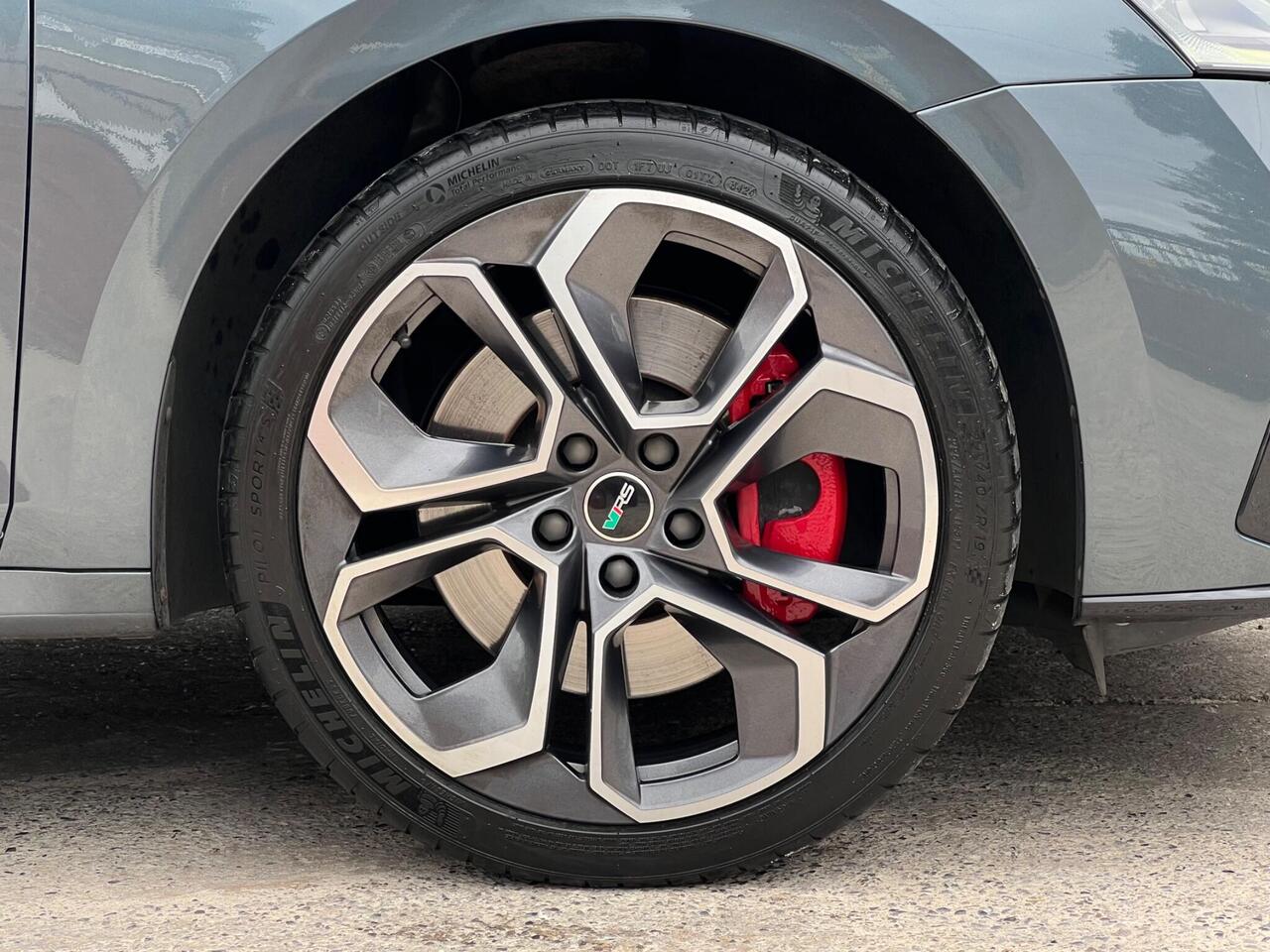 Used 2021 Skoda Octavia for sale in Sheffield