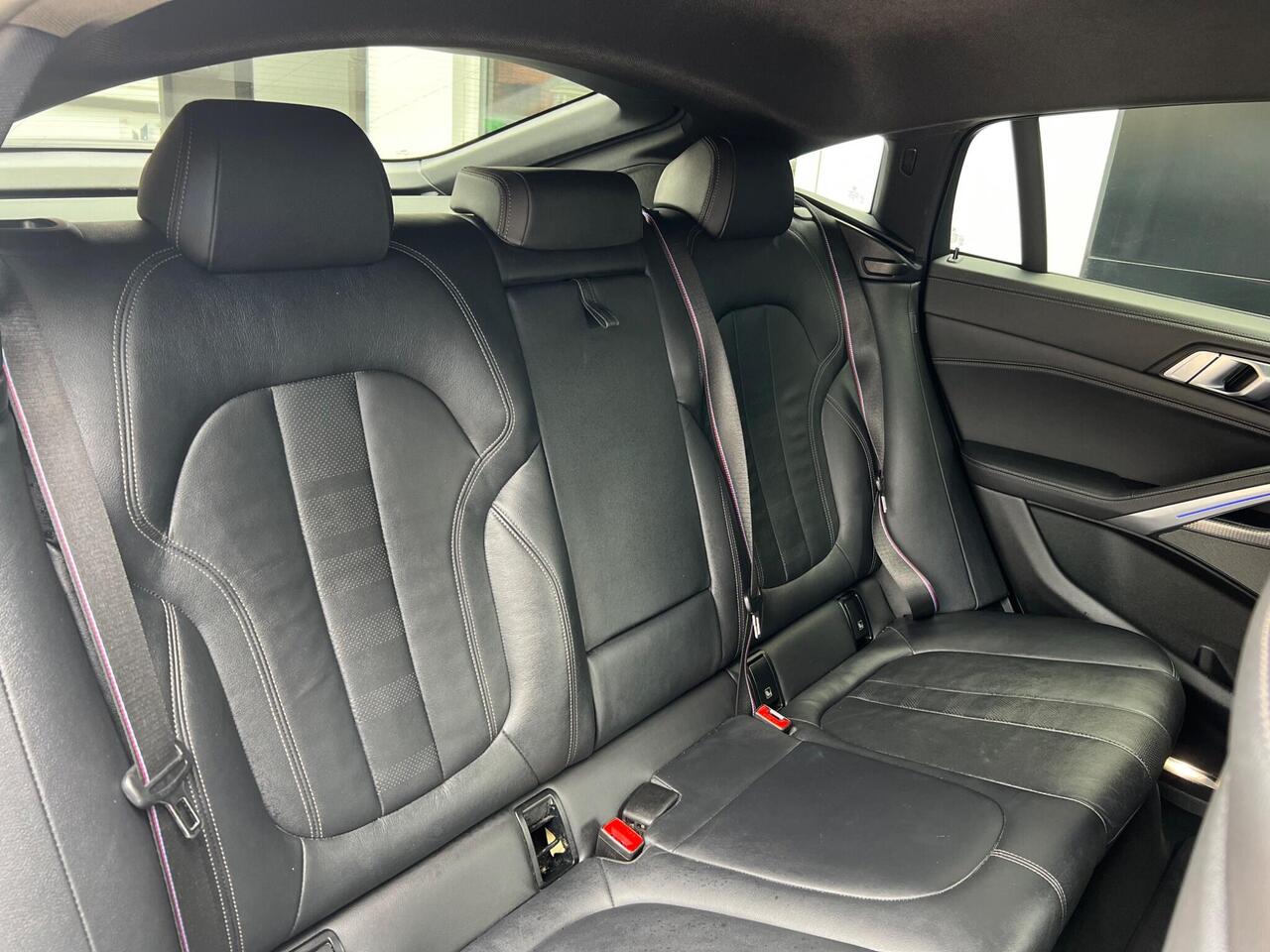 Used 2020 BMW X6 for sale in Sheffield