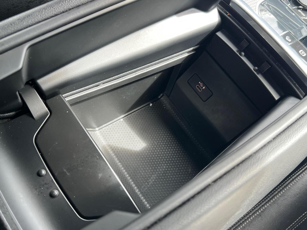 Used 2020 BMW X6 for sale in Sheffield