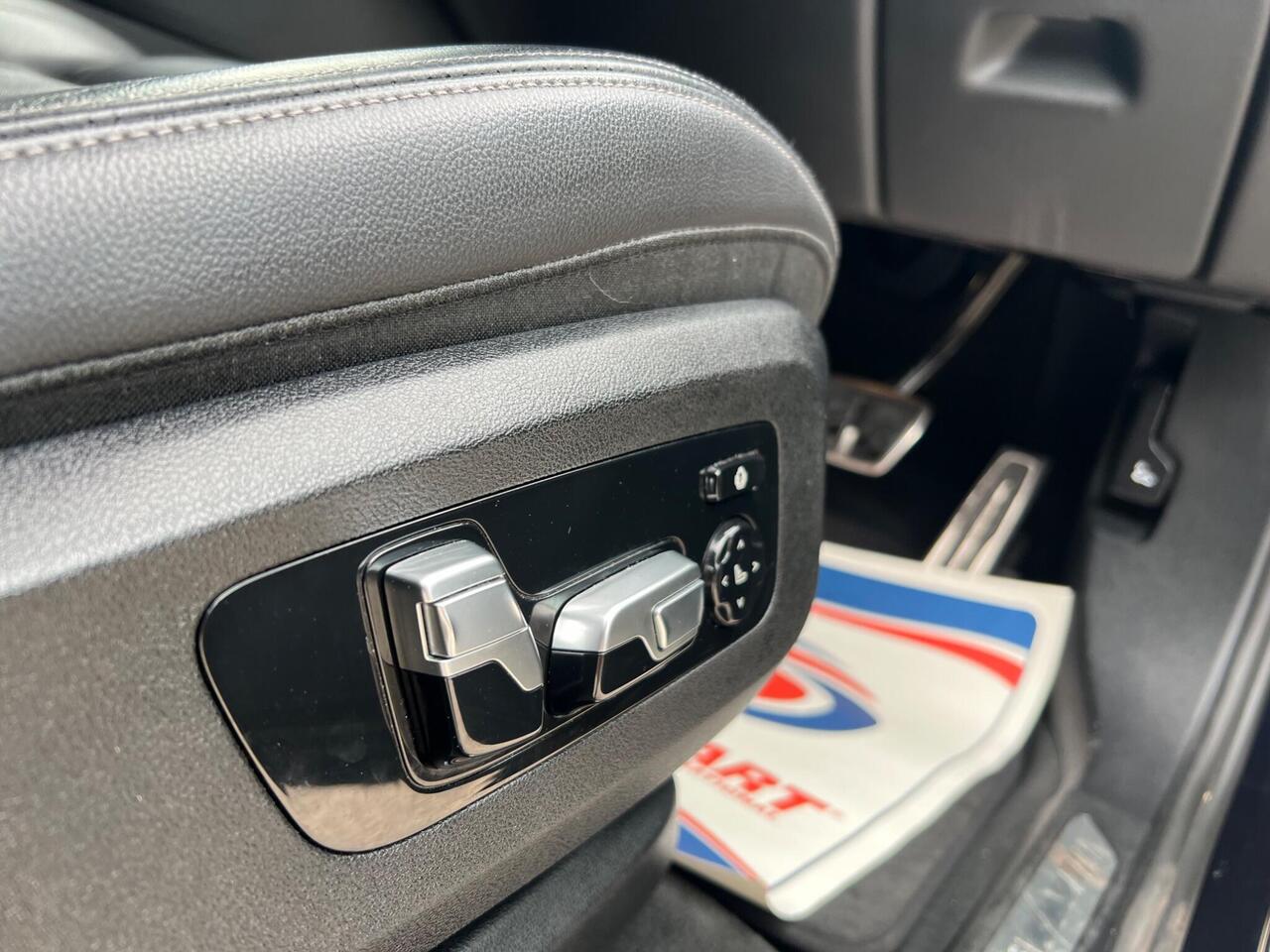 Used 2020 BMW X6 for sale in Sheffield