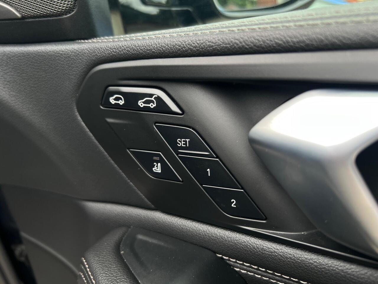 Used 2020 BMW X6 for sale in Sheffield