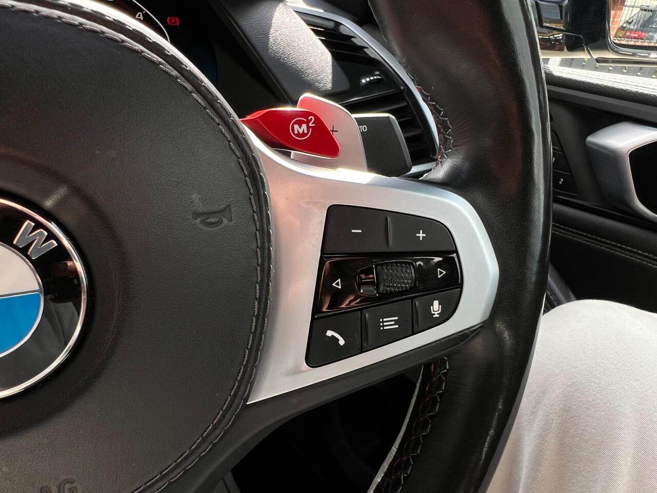 Used 2020 BMW X6 for sale in Sheffield