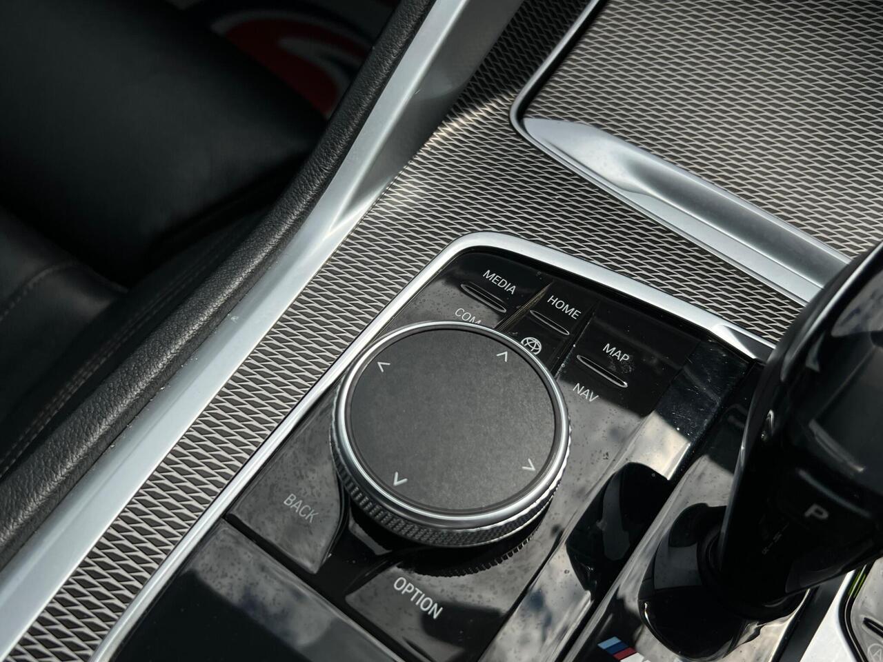 Used 2020 BMW X6 for sale in Sheffield