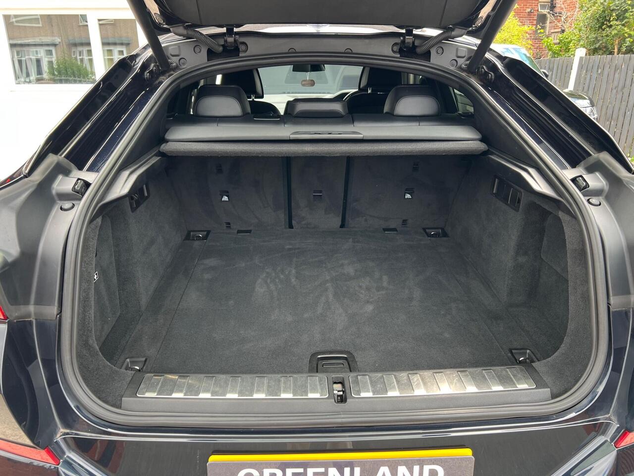 Used 2020 BMW X6 for sale in Sheffield