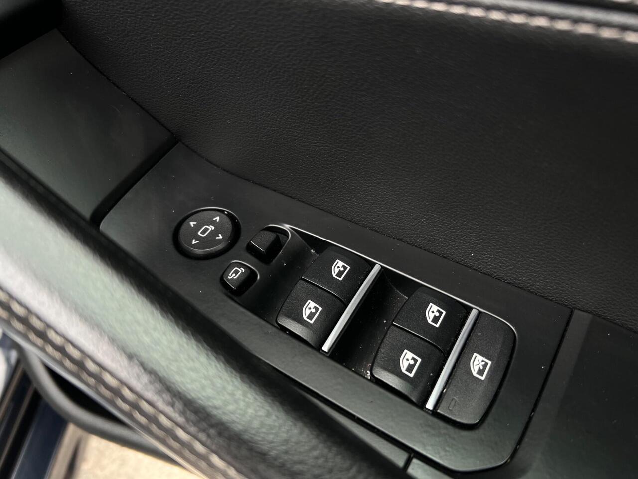 Used 2020 BMW X6 for sale in Sheffield