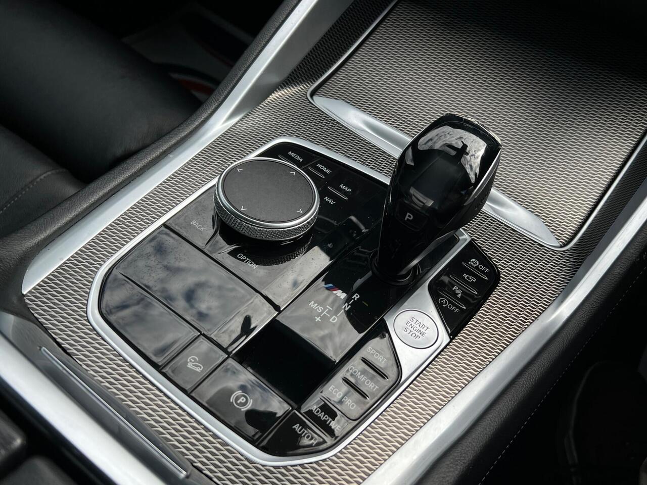 Used 2020 BMW X6 for sale in Sheffield