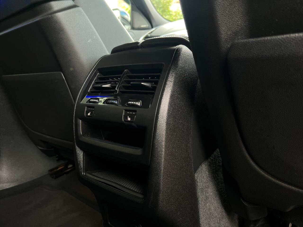 Used 2020 BMW X6 for sale in Sheffield