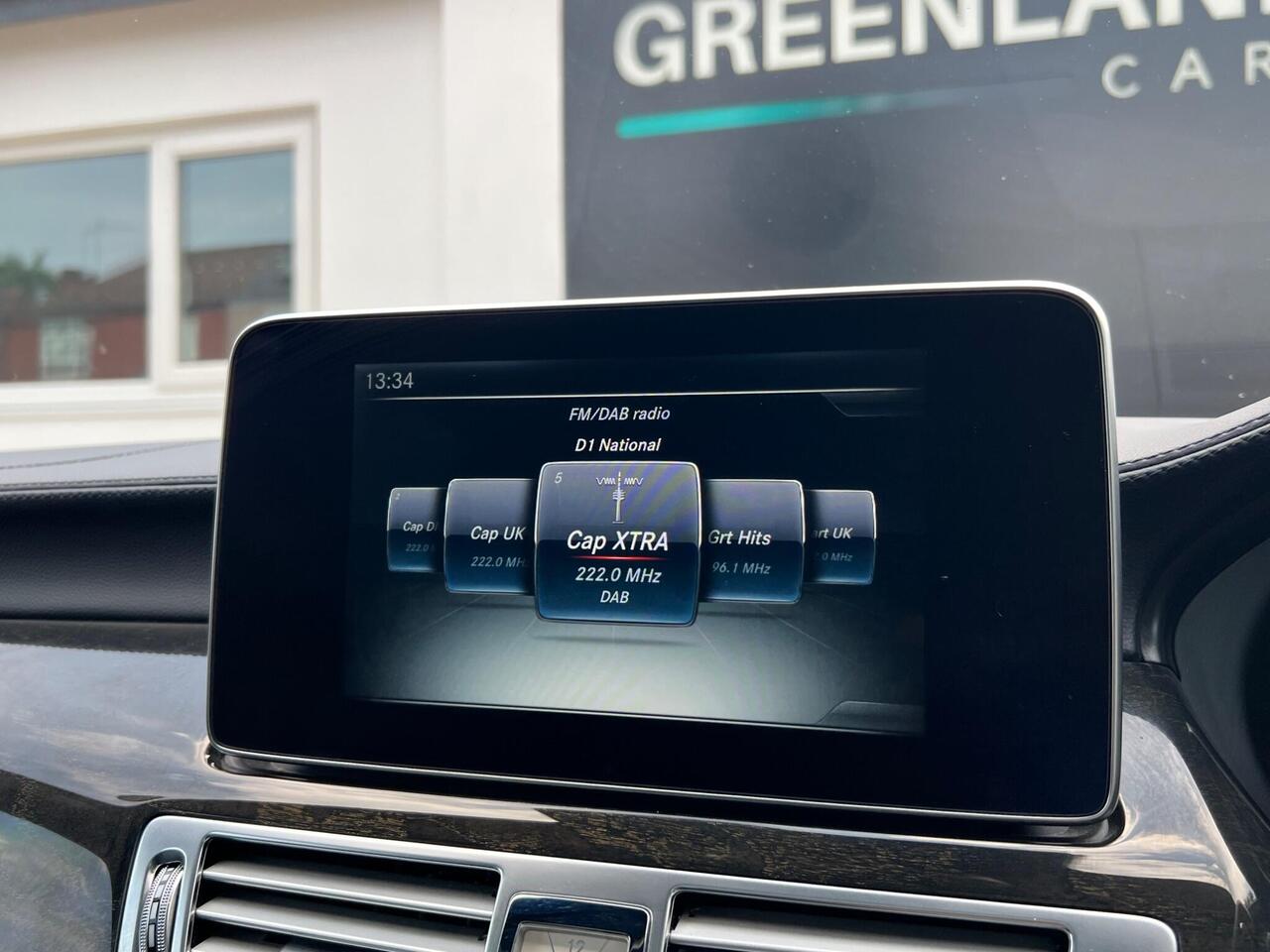 Used 2015 Mercedes-Benz CLS for sale in Sheffield