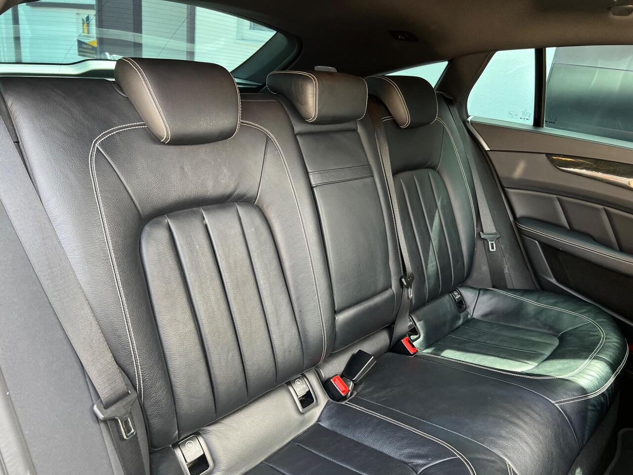 Used 2015 Mercedes-Benz CLS for sale in Sheffield