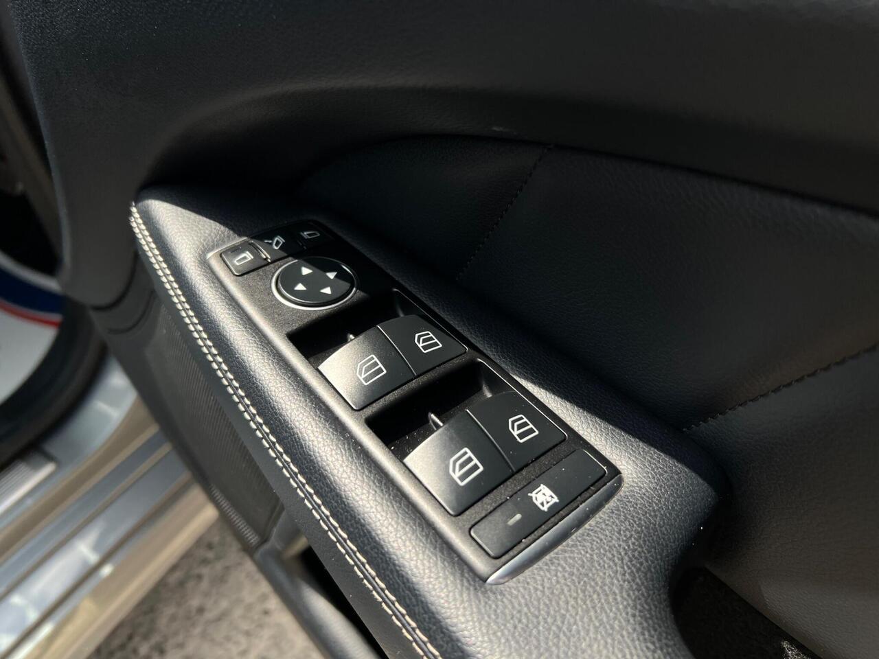 Used 2015 Mercedes-Benz CLS for sale in Sheffield