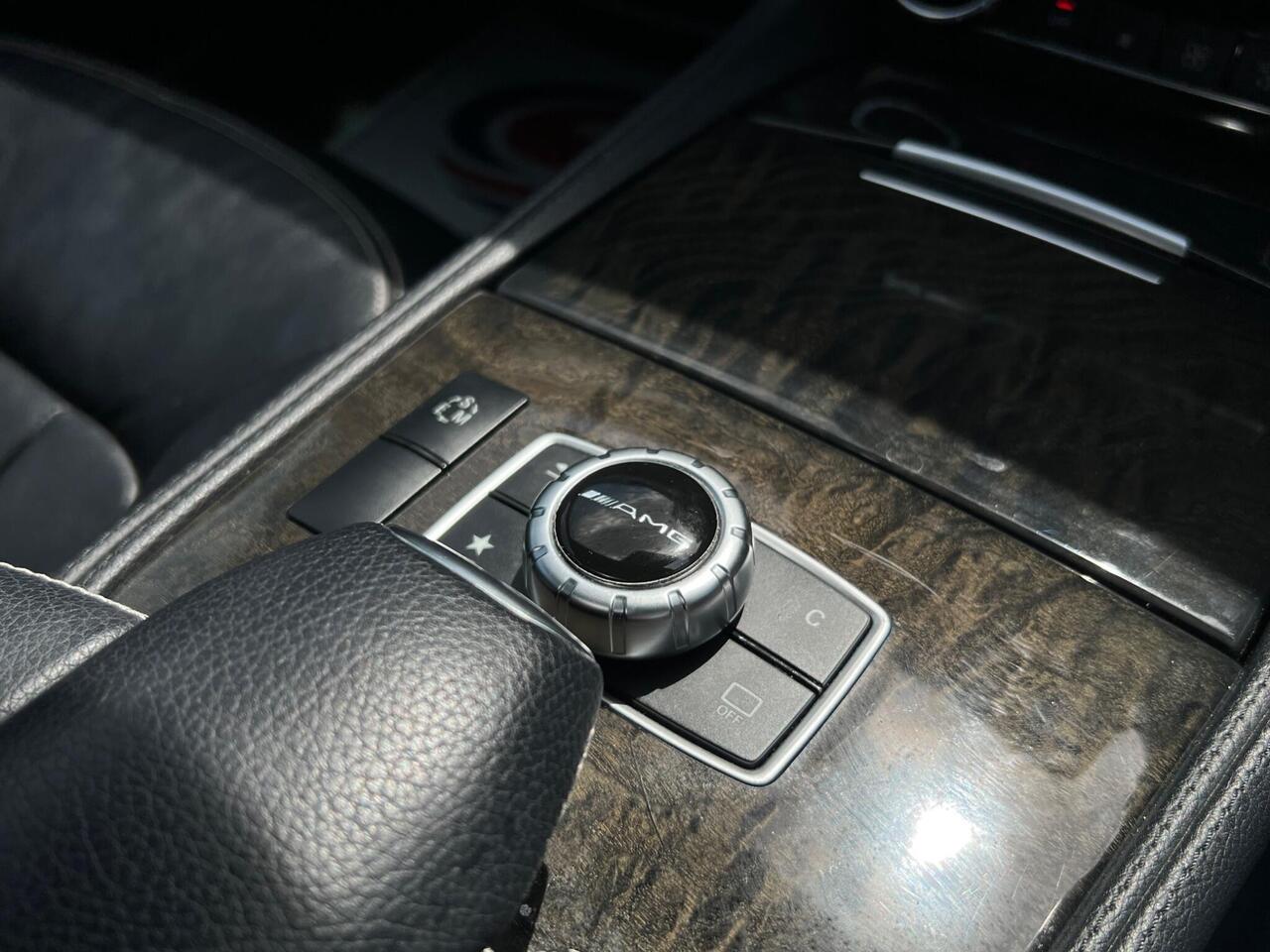 Used 2015 Mercedes-Benz CLS for sale in Sheffield