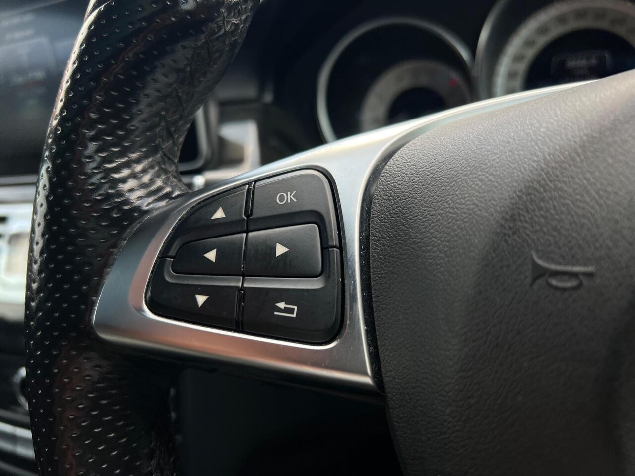 Used 2015 Mercedes-Benz CLS for sale in Sheffield