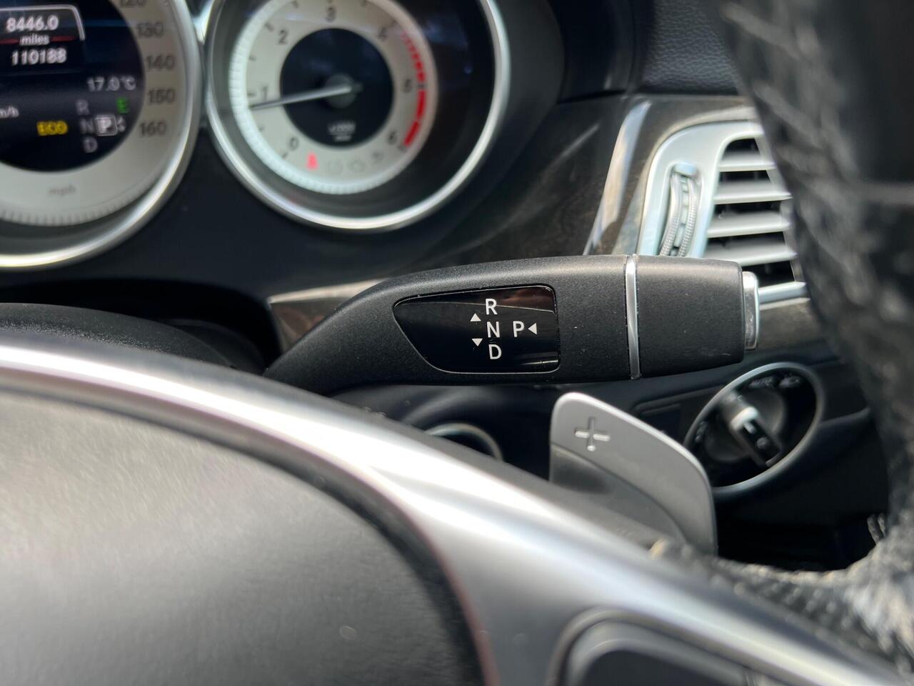 Used 2015 Mercedes-Benz CLS for sale in Sheffield