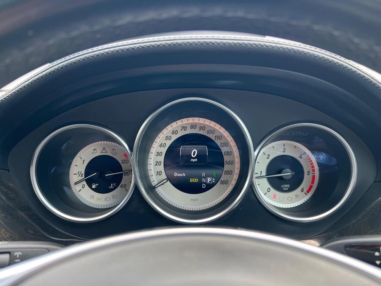 Used 2015 Mercedes-Benz CLS for sale in Sheffield
