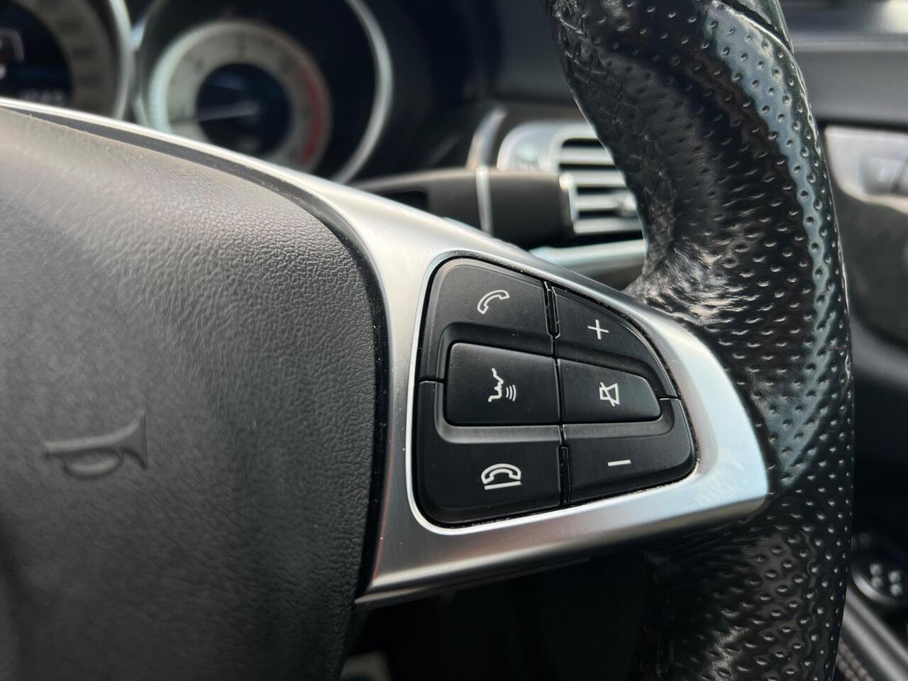 Used 2015 Mercedes-Benz CLS for sale in Sheffield