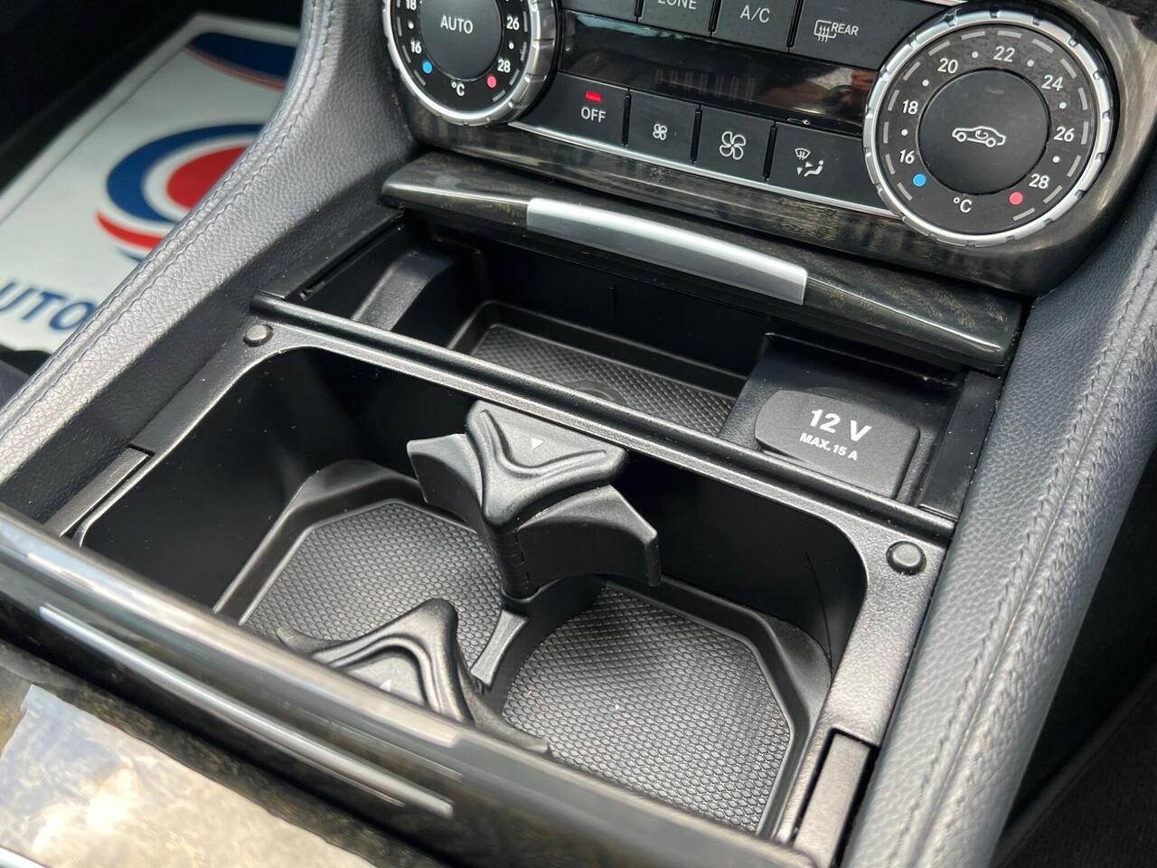 Used 2015 Mercedes-Benz CLS for sale in Sheffield