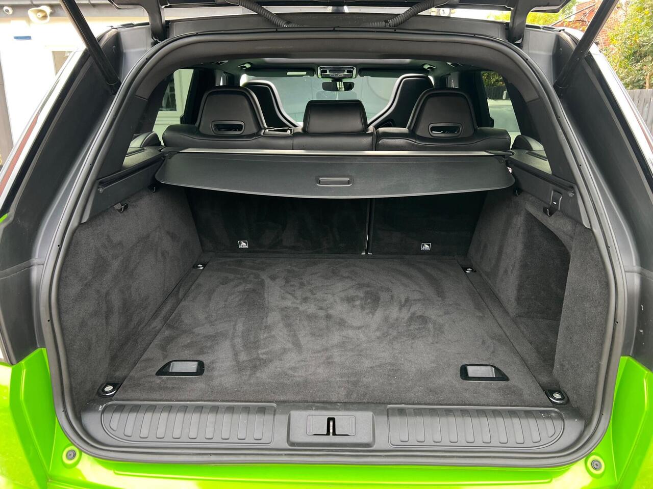 Used 2017 Land Rover Range Rover Sport for sale in Sheffield