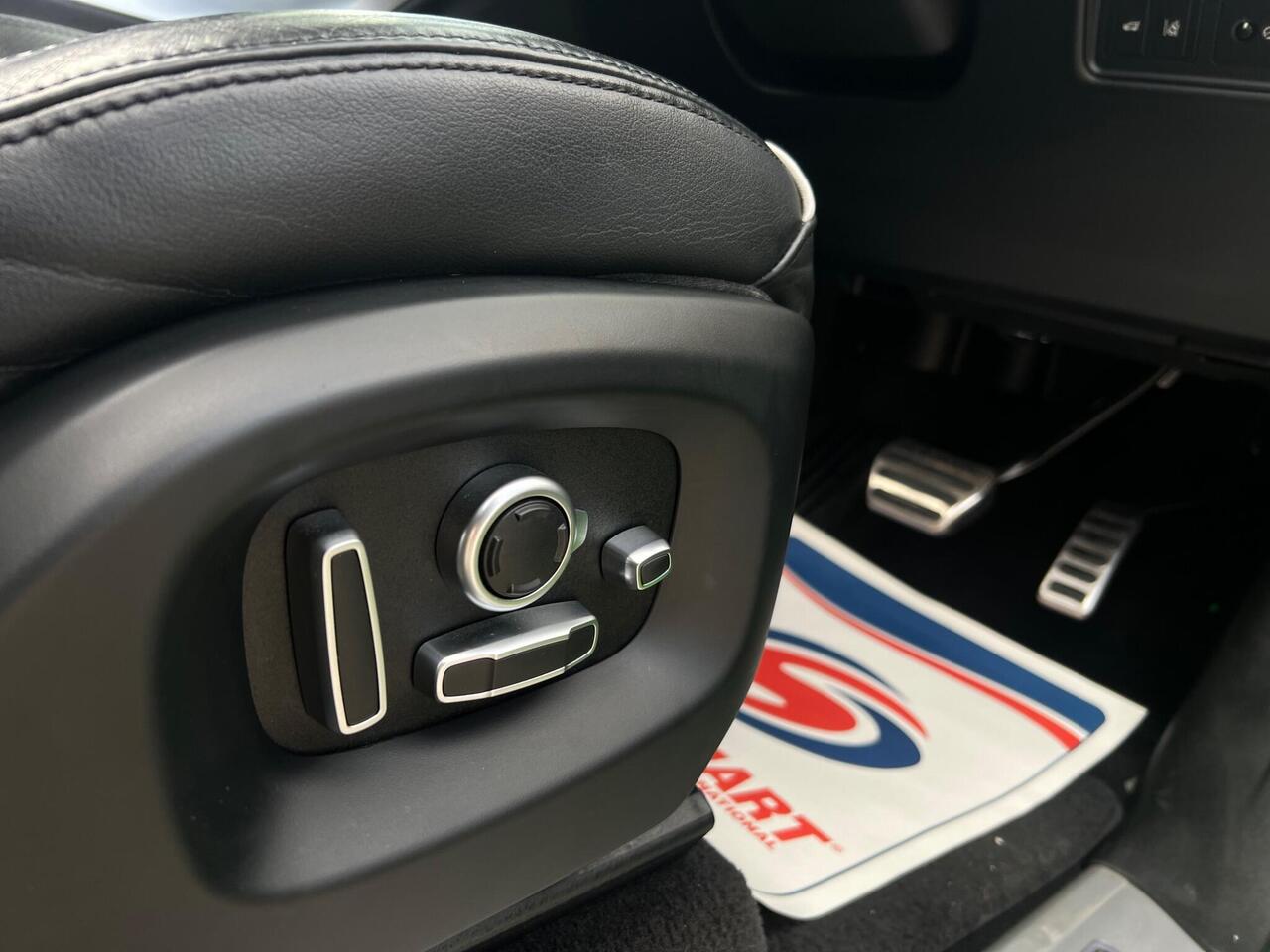 Used 2017 Land Rover Range Rover Sport for sale in Sheffield