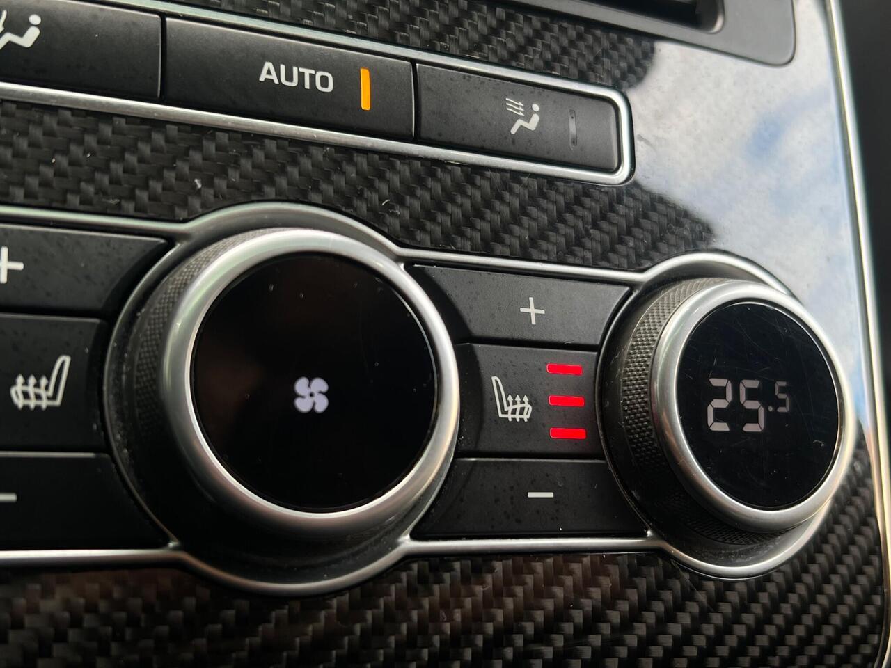 Used 2017 Land Rover Range Rover Sport for sale in Sheffield