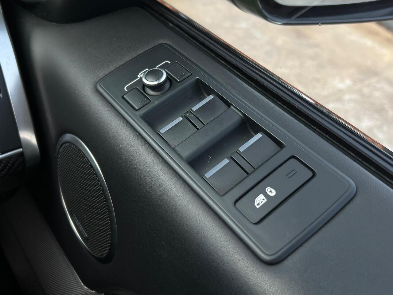 Used 2017 Land Rover Range Rover Sport for sale in Sheffield