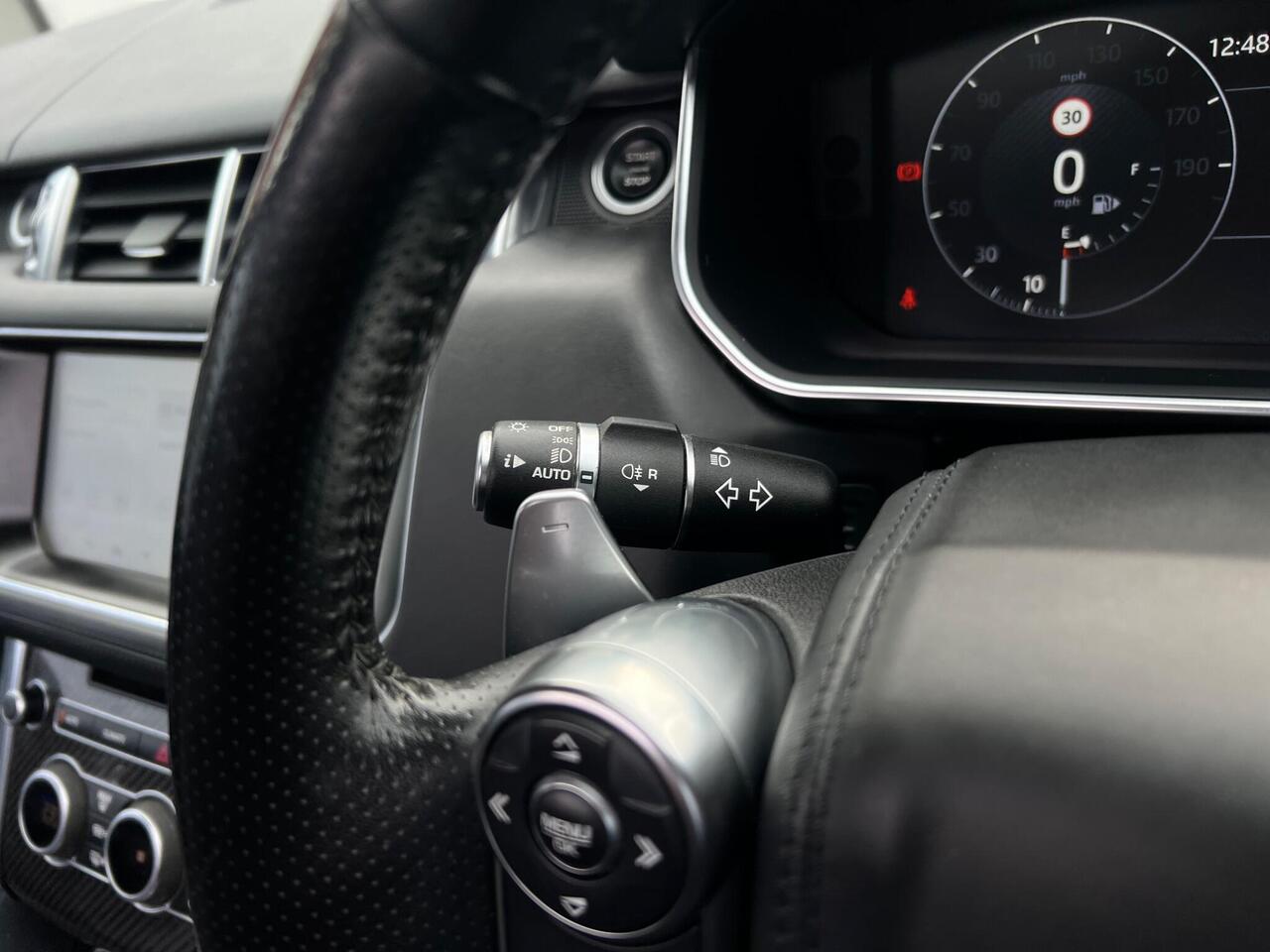Used 2017 Land Rover Range Rover Sport for sale in Sheffield