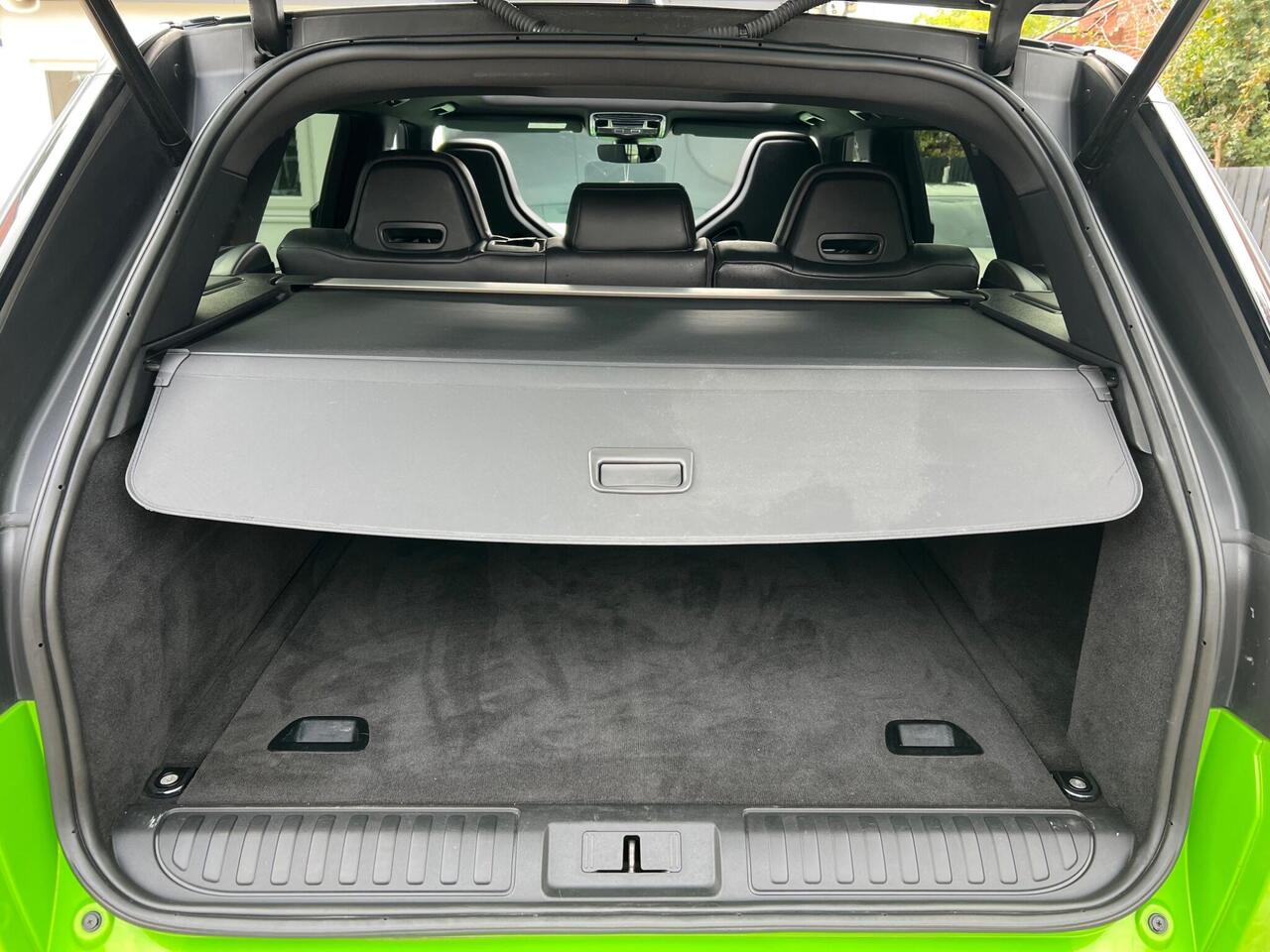 Used 2017 Land Rover Range Rover Sport for sale in Sheffield