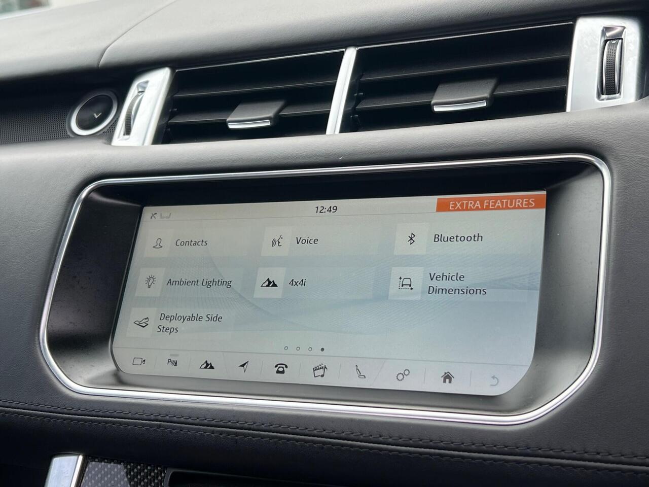 Used 2017 Land Rover Range Rover Sport for sale in Sheffield