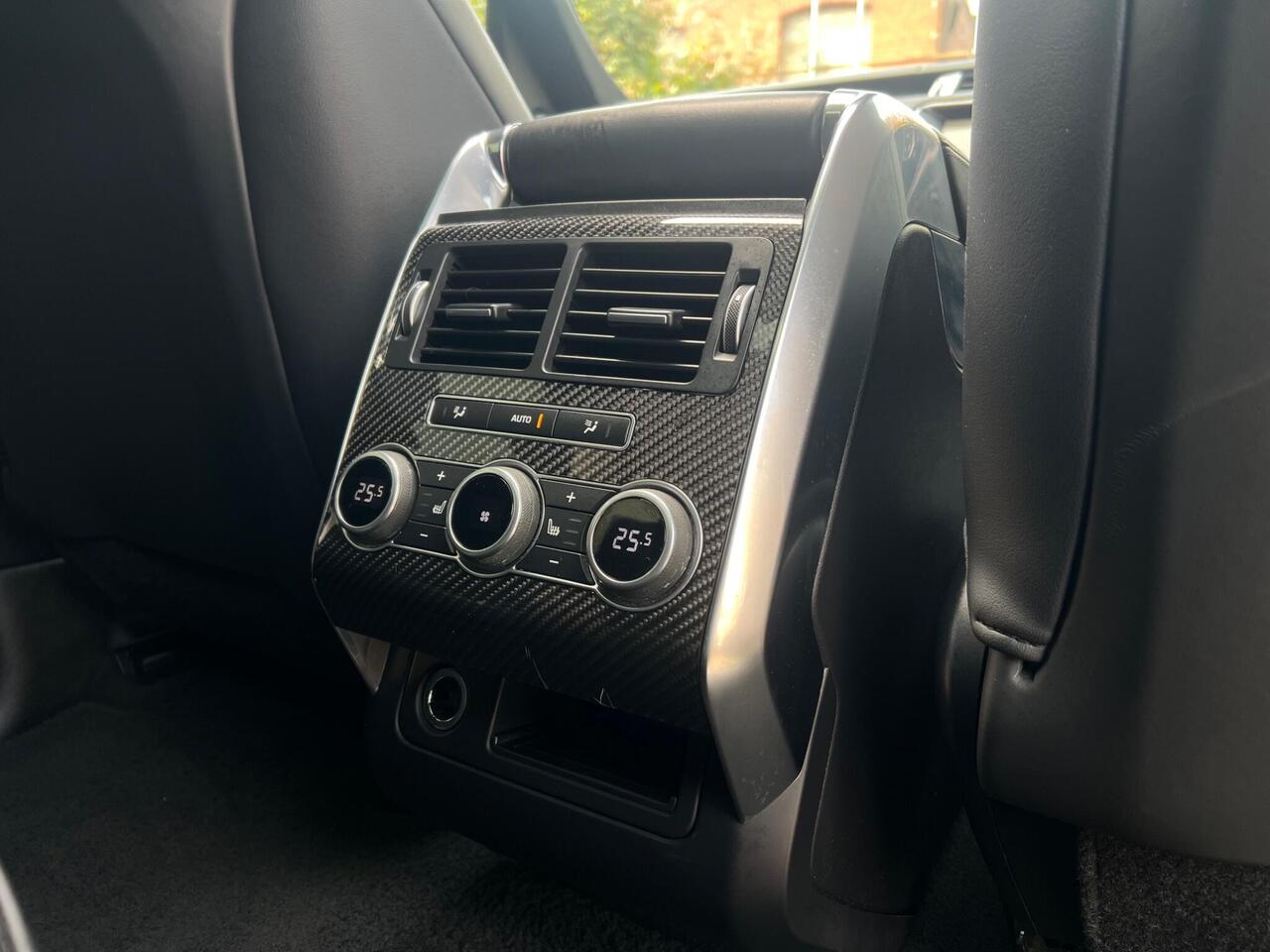 Used 2017 Land Rover Range Rover Sport for sale in Sheffield