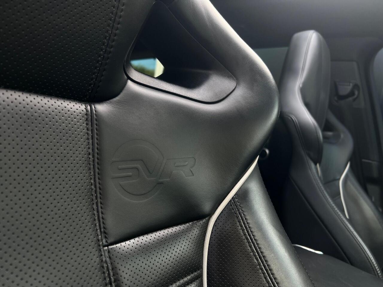 Used 2017 Land Rover Range Rover Sport for sale in Sheffield