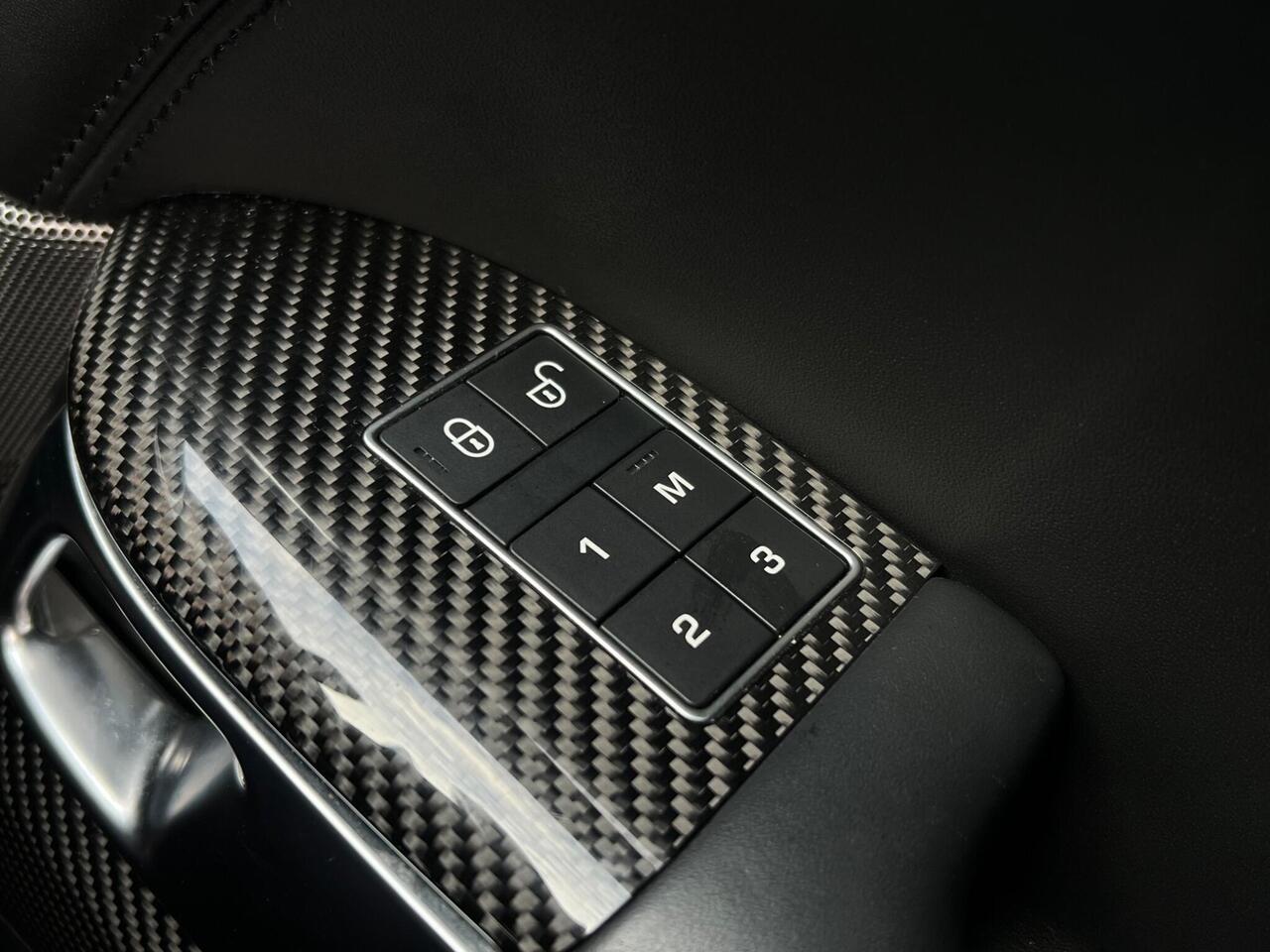 Used 2017 Land Rover Range Rover Sport for sale in Sheffield