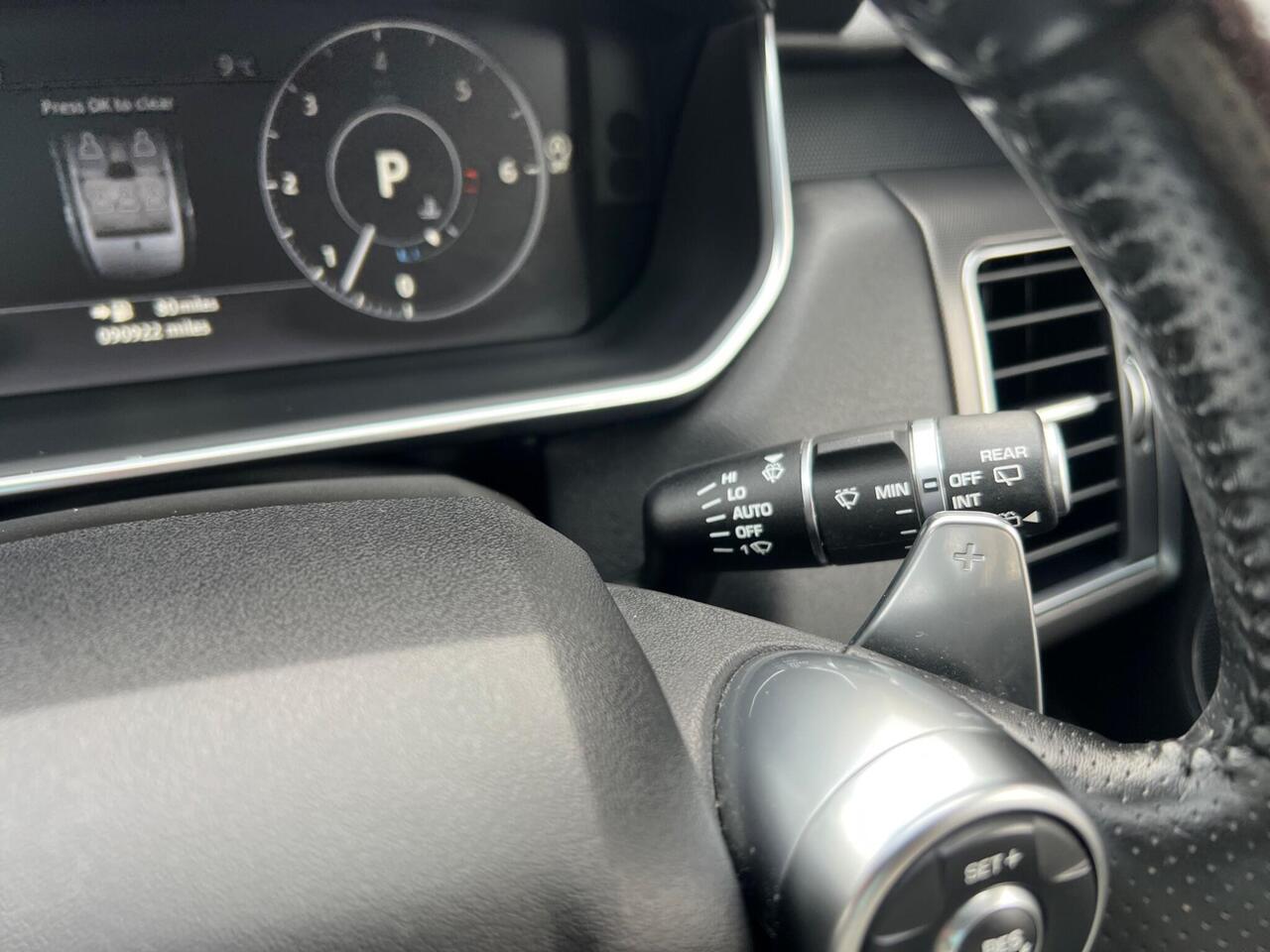 Used 2017 Land Rover Range Rover Sport for sale in Sheffield