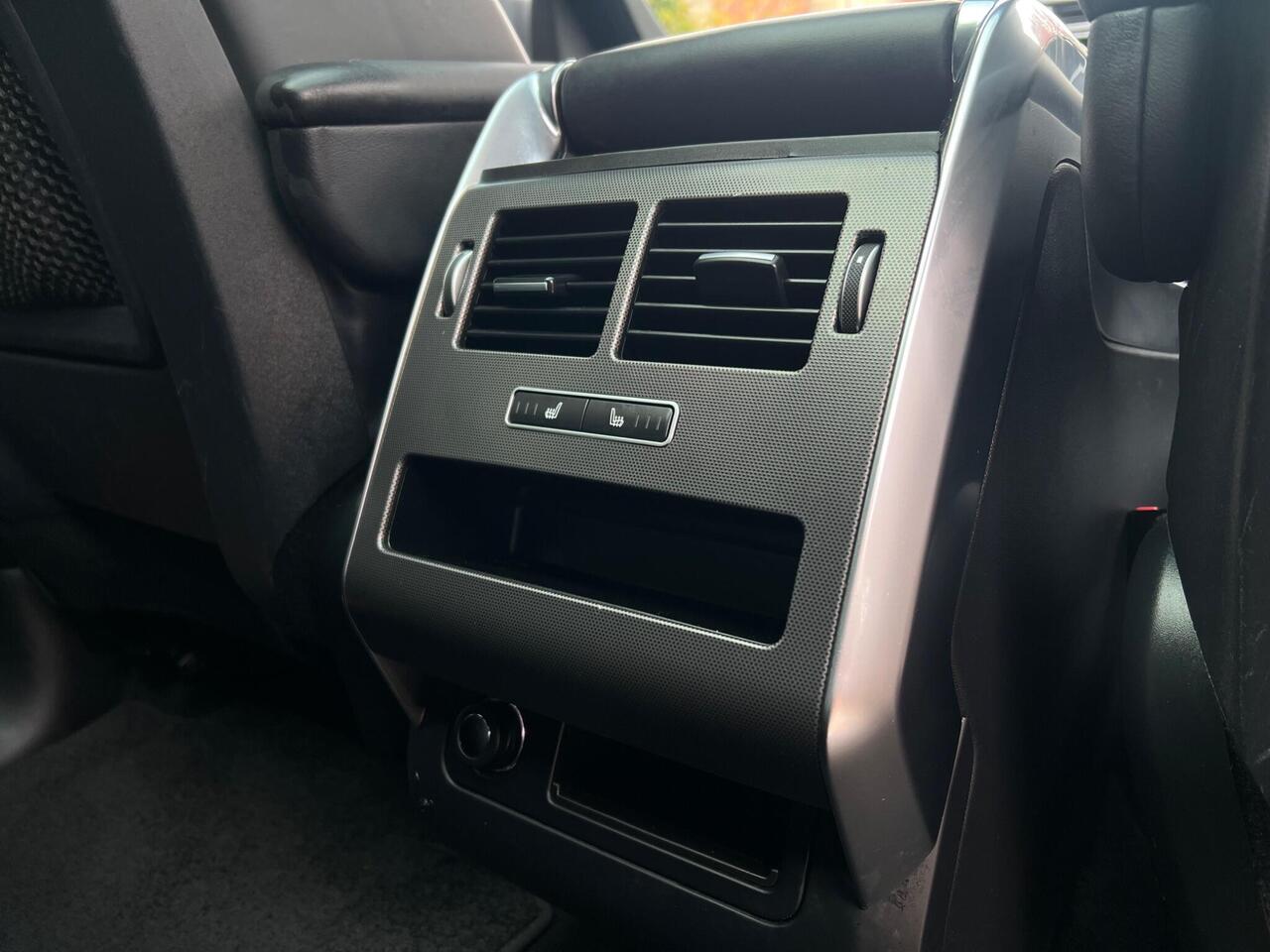 Used 2017 Land Rover Range Rover Sport for sale in Sheffield