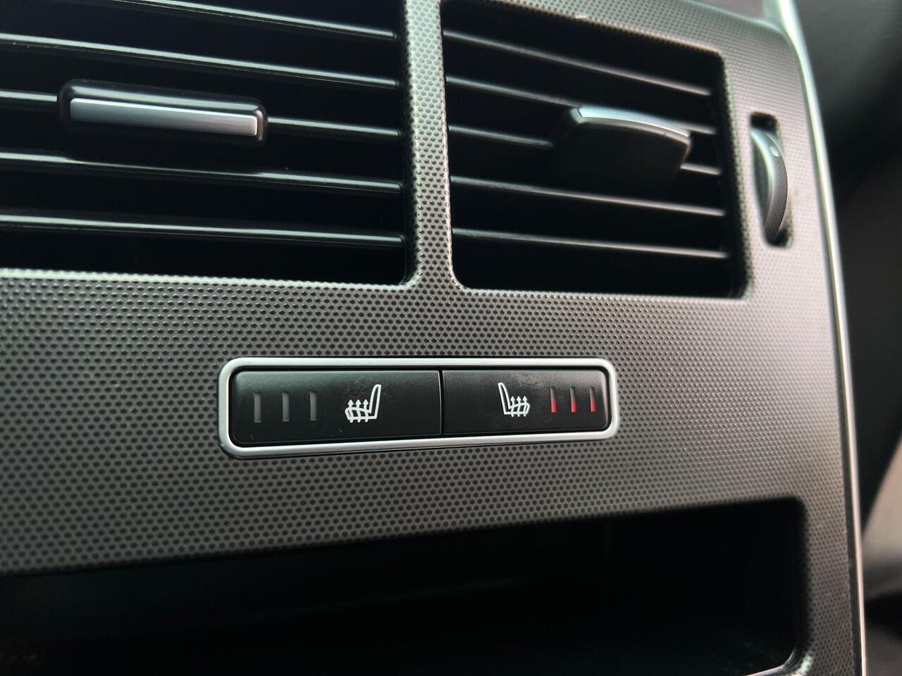 Used 2017 Land Rover Range Rover Sport for sale in Sheffield