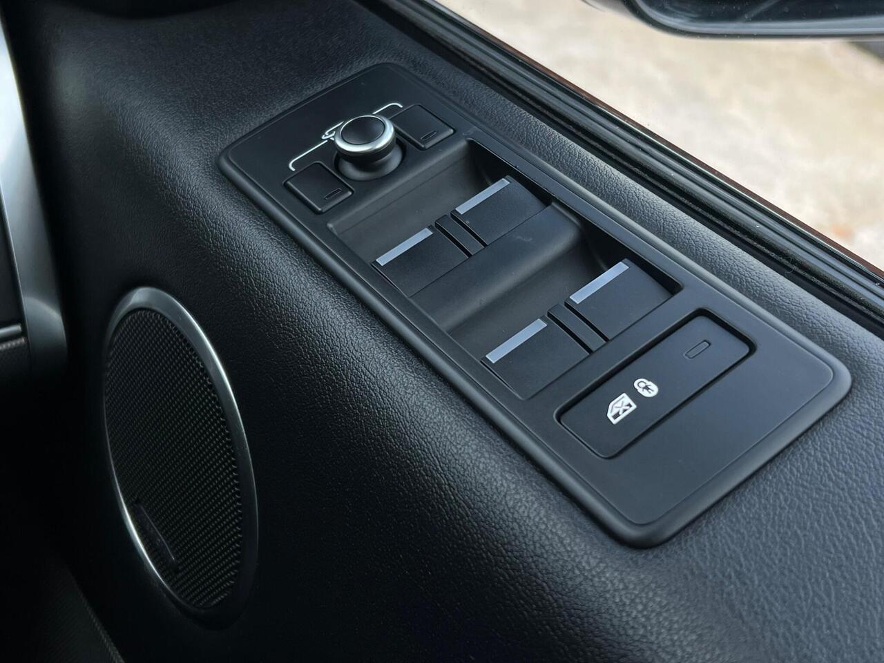 Used 2017 Land Rover Range Rover Sport for sale in Sheffield