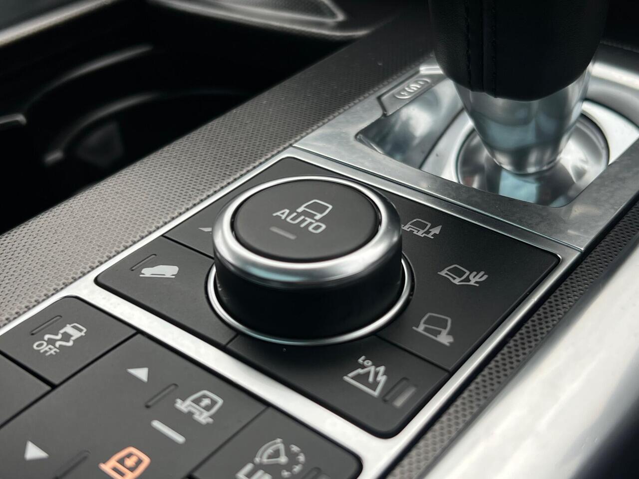Used 2017 Land Rover Range Rover Sport for sale in Sheffield