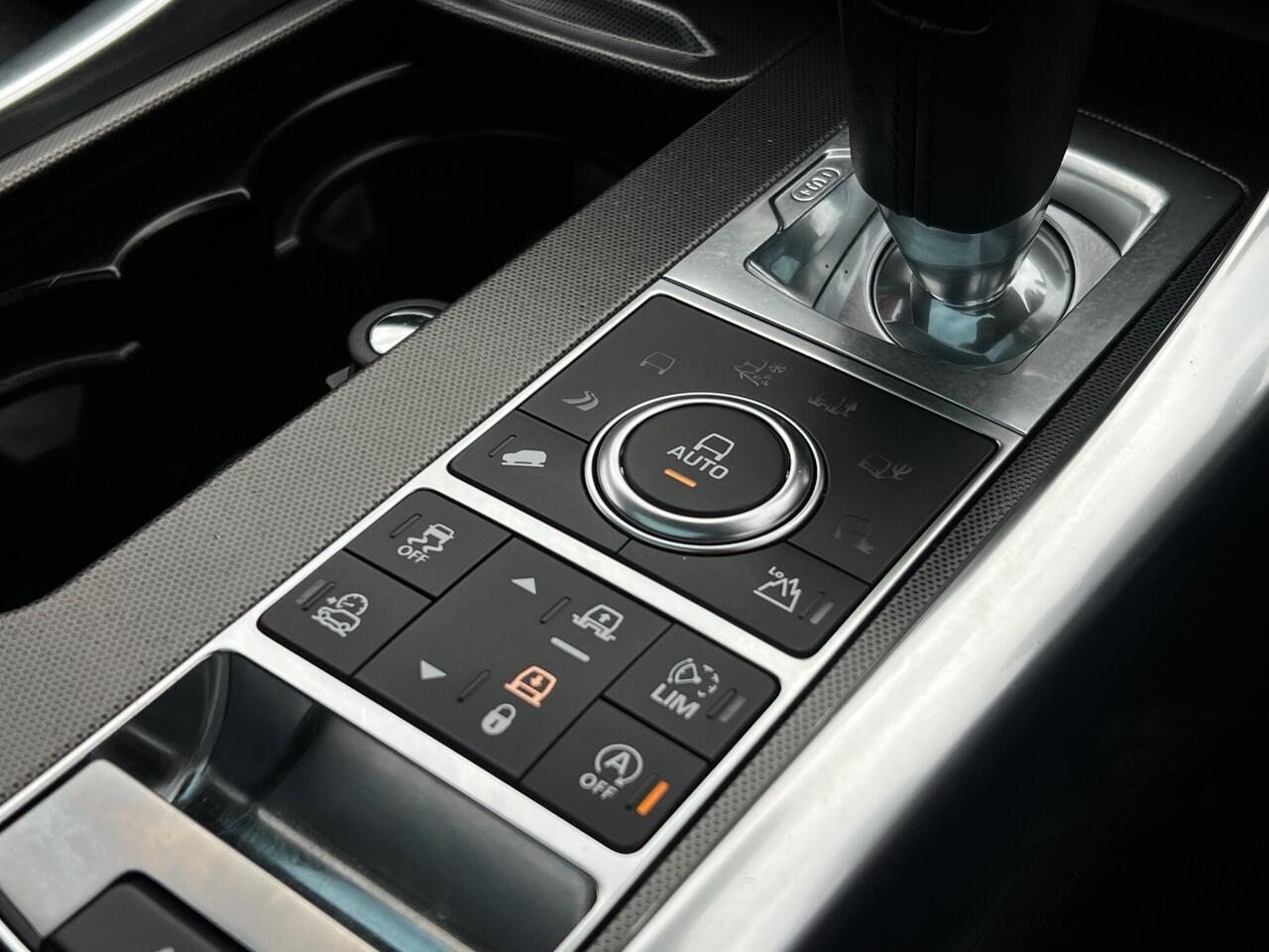 Used 2017 Land Rover Range Rover Sport for sale in Sheffield
