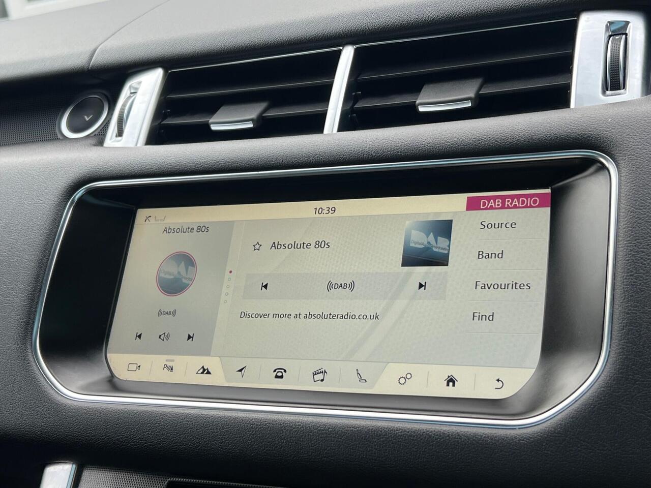 Used 2017 Land Rover Range Rover Sport for sale in Sheffield